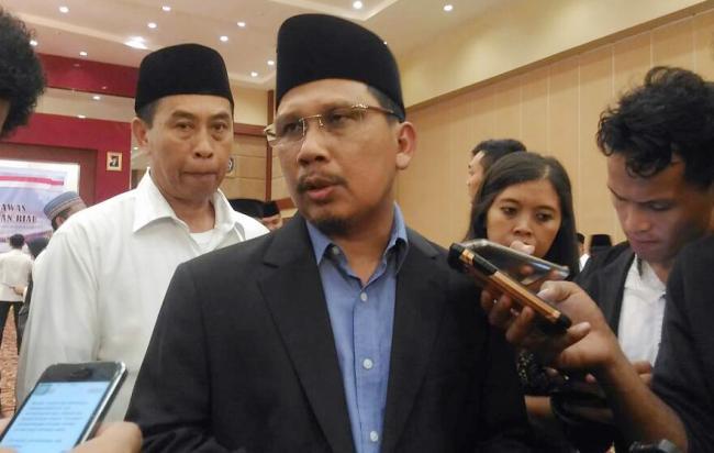 Sekda Kepri: Gugus Tugas Covid di Daerah Tetap Ada, Hanya Ganti Nama