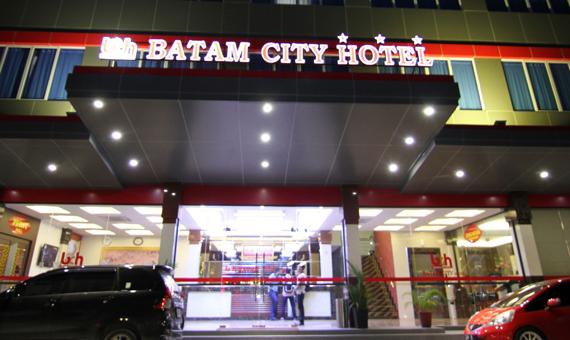 Tak Punya Izin, Batam City Hotel Masih Beroperasi