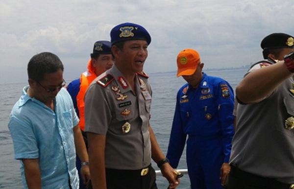 Kapal Penyeludup BBM MT Urban Success Sudah Diintai Sebulan