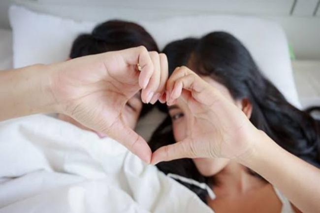Studi Sebut Ganja Bisa Buat Wanita Lebih Puas Bercinta, Benarkah?