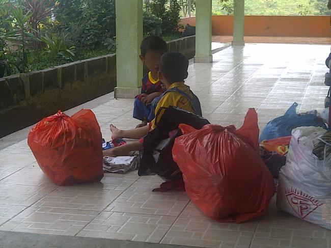 Panti Asuhan Rizki Khairunnisa Batam Diduga Hanya Kedok