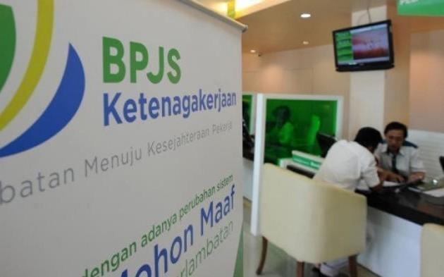 Cara Cek Nama Penerima BLT BPJS Ketenagakerjaan, Simak Selengkapnya