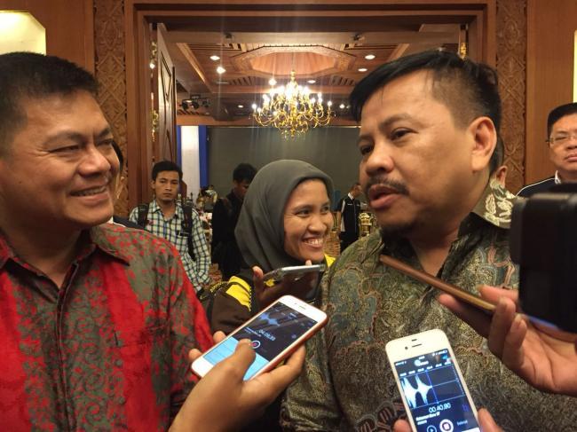 Kabar Gembira, Kepala BP Batam: Investasi Batam Mulai Membaik