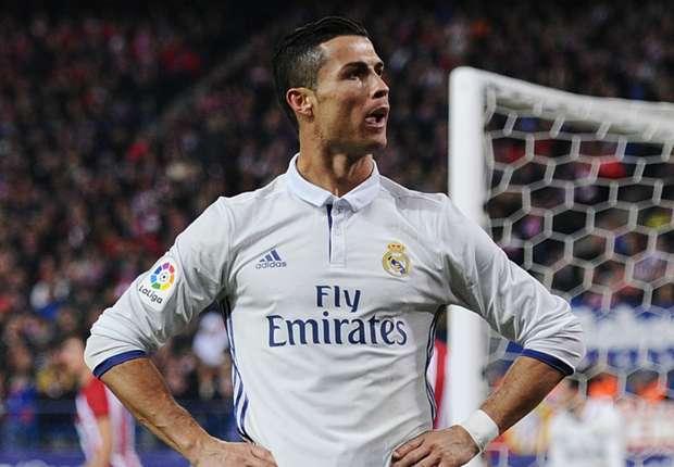 Isu Bakal Hengkang, Belum Ada Klub Berminat Beli Ronaldo