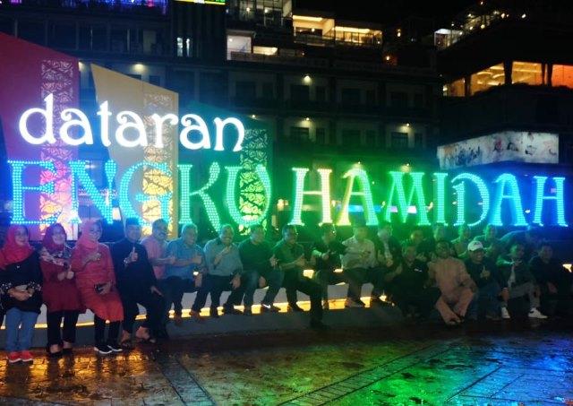 Nama Ikon Kota Batam Punya Sejarah, Ardiwinata: Tour Guide Harus Bisa Cerita ke Turis