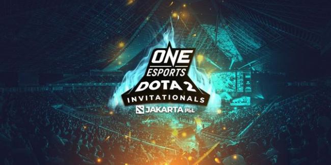Tim E-sport Dota 2 Asal Indonesia Lolos ke Babak Kualifikasi