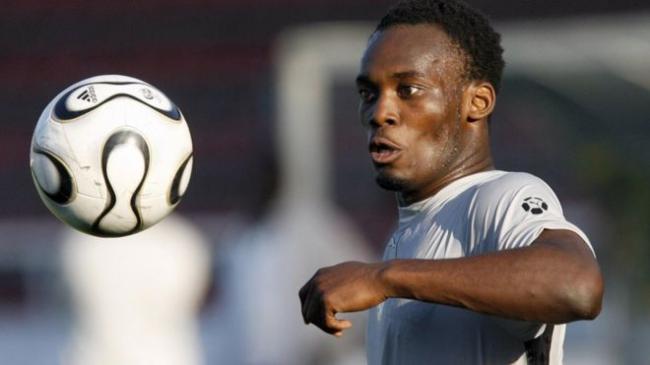 Essien ke Persib Bandung, Ini Tanggapan Media Inggris