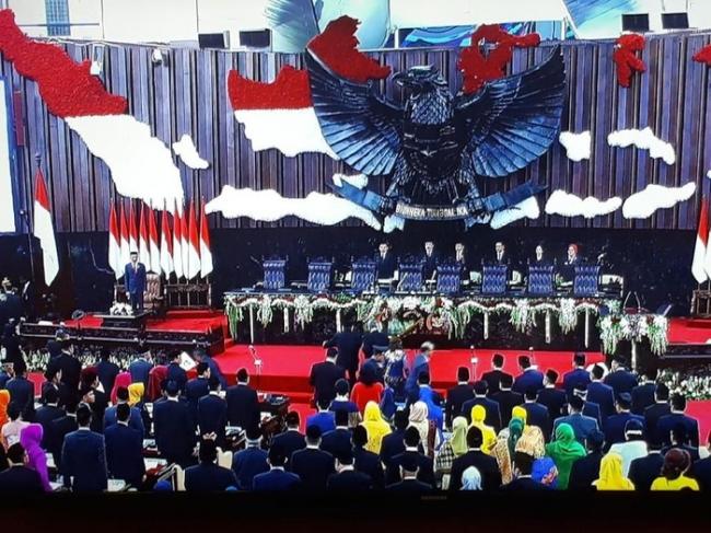 Menuai Polemik, RUU Cipta Kerja Bakal Dibahas 7 Komisi di DPR