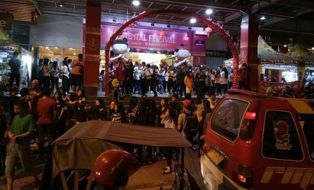  Gempa Deli Serdang Fenomena Langka, Ini Letak Pusatnya
