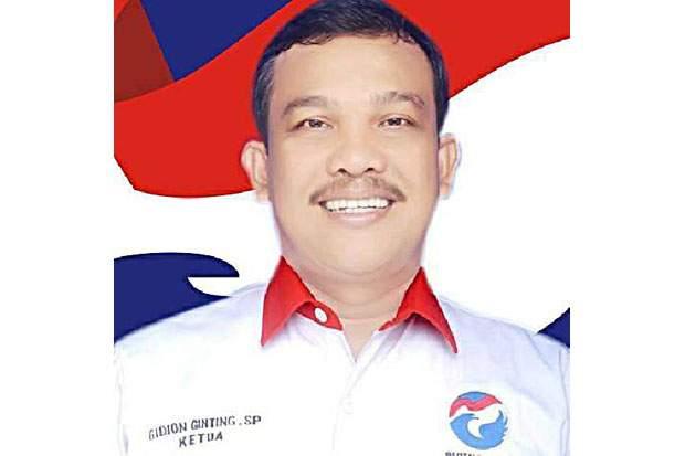 Diduga Dianiaya, Ketua Perindo Medan Johor Tewas 