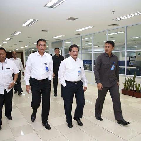 Gusmardi: Kejagung Cek Soal Piutang Sewa Lahan Rp 243 Miliar di BP Batam