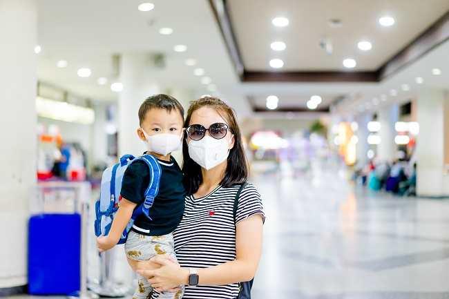 Tampak Mirip, Ketahui Beda Gejala Virus Corona dengan Flu Biasa
