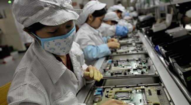 63 Orang Karyawan PT Infineon Batam Terpapar Covid-19