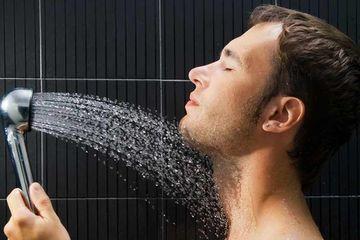 Kebiasaan Simpel saat Mandi Ini Bisa Tingkatkan Imun Hingga Kurangi Stres