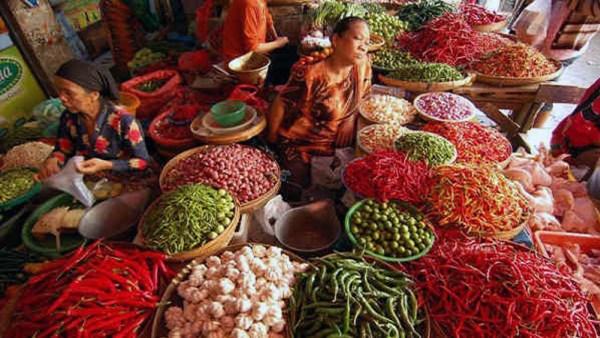 DKUPP Bintan Pantau Harga Sembako Jelang Ramadan