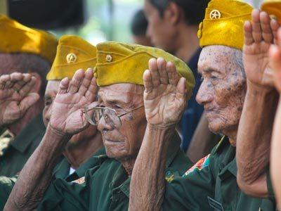 Janji Bangun Sekretariat Veteran Batam, Rudi: Minta Lahan ke Pak Hatanto Dulu