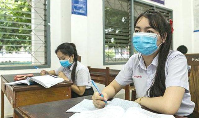 Disdik Tanjungpinang Rencanakan Belajar Tatap Muka 18 Januari 2021