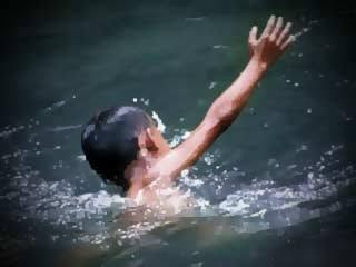 Balita 1,6 Tahun di Karimun Tewas Tenggelam di Kolam Pancing