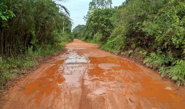 Ini Kata Dinas PU soal Kelanjutan Pembangunan Infrastruktur di Lingga