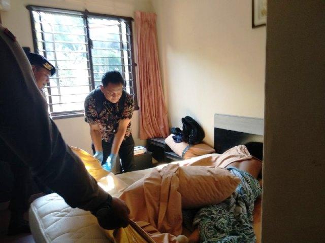 Konsumsi Alkohol Diduga Penyebab Kematian Tamu Wisma Bintan Harmoni