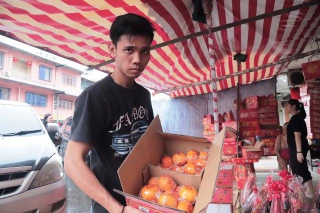 Mengenal Jenis dan Filosofi Jeruk Khas Imlek