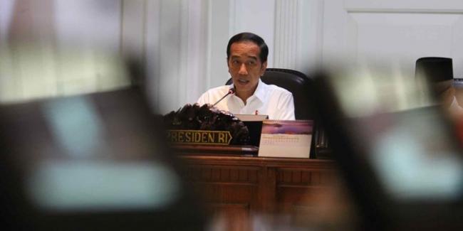 Alasan Jokowi Tak Juga Terbitkan Perppu KPK Dipertanyakan