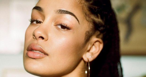 Mimpi Jorja Smith Lagunya Jadi Tema Film James Bond
