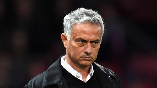 Jose Mourinho Masuk Deretan Pengemplang Pajak di Spanyol