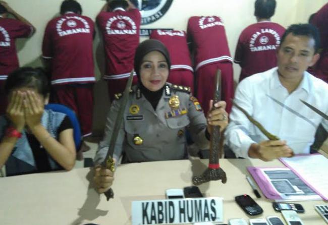 Alamak! Polisi Bongkar Sindikat Jual Beli Janin Bayi untuk Tumbal Pesugihan