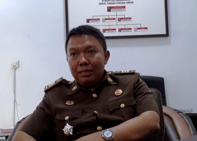 Kasi Pidum Kejari Karimun Berganti, Kajari: Harus Inovatif