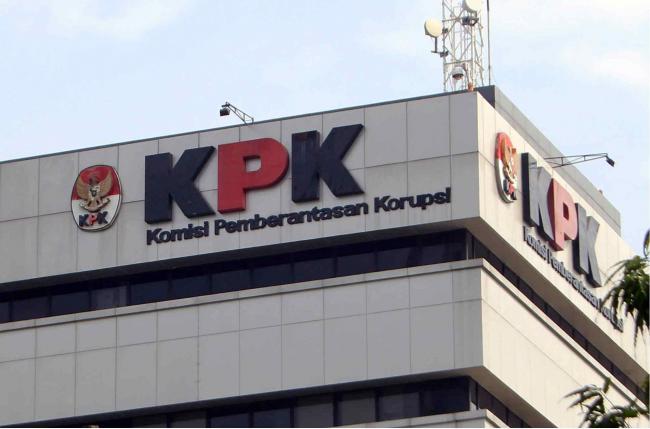 Ada 3 Pejabat Kemenpora yang Kena OTT KPK, 3 Ruangan Disegel
