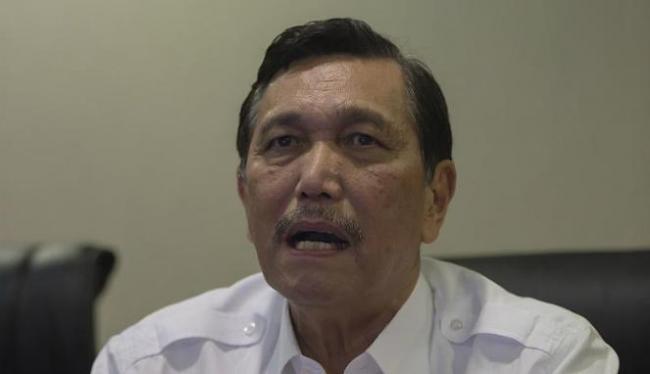 Ini Alasan Baasyir Dipindahkan ke Lapas Gunung Sindur