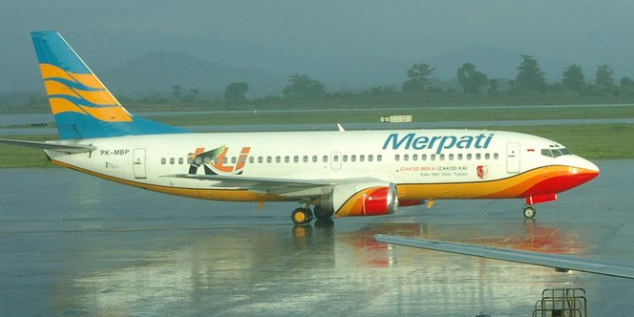 5 Fakta Merpati Airlines, Kembali Mengudara di 2019 Setelah Mati 4 Tahun