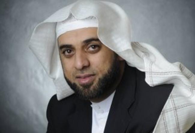 Syekh Muhammad Jaber Siap Lanjutkan Dakwah Sang Kakak