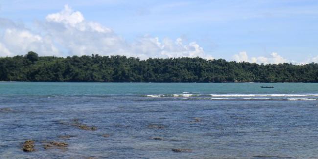 Dulunya Ibu Kota Makhluk Halus, Ini Sejarah Nusakambangan jadi Pulau Bui