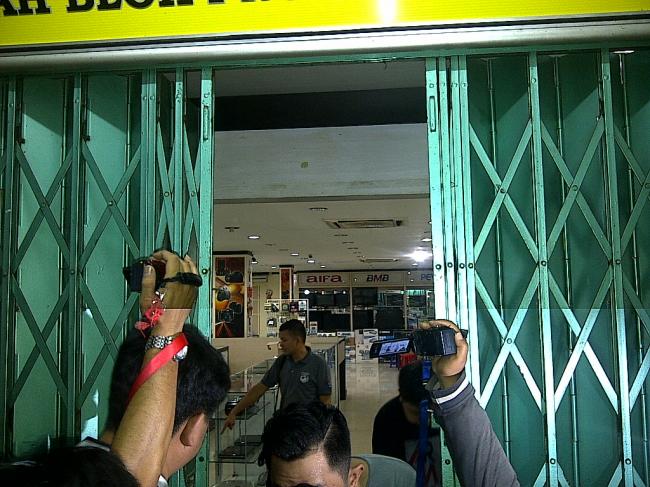 Korban Perampokan Sempat Teriak. Saksi: Udah Biasa Dengar Teriakan, Saya Pikir Orang Gila