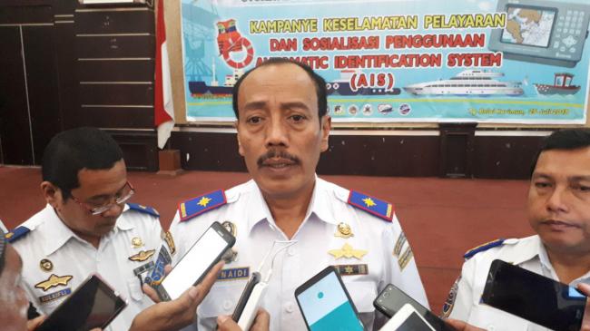 KSOP Karimun Segera Berlakukan e-Ticketing, Ini Keunggulannya
