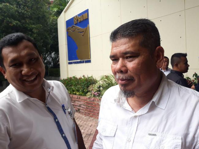 Besok Pasar Induk Jodoh Dikosongkan, Pemko Siap Hadapi Penolakan