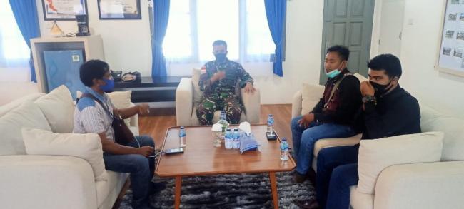 Iklim Geopolitik Natuna di Tengah Memanasnya Klaim Laut Cina Selatan