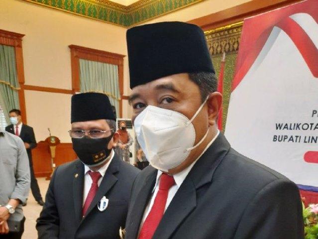 Dinilai Bocorkan Rahasia Pemerintah, Bahtiar: Oknum PNS Pemprov Kepri Harus Disanksi