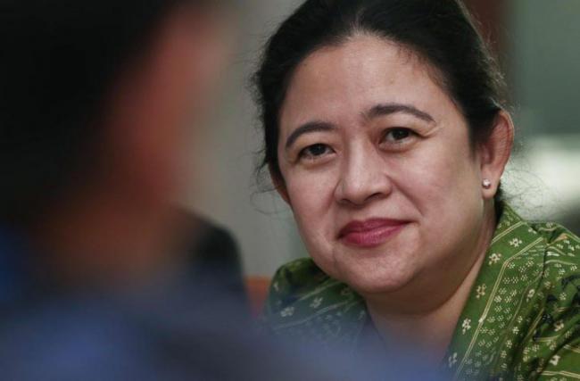 Puan Maharani Dilantik Jadi Ketua DPR Malam Ini