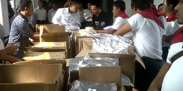 Petugas Sibuk Cari AirAsia, Sindikat Wong Chi Ping Ambil Peluang