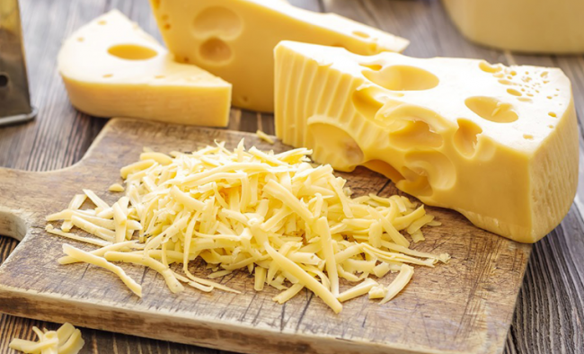 5 Makanan Tinggi Lemak yang Justru Menyehatkan dan Bergizi