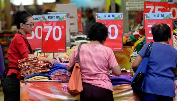 Semargres 2018 Bidik Transaksi Hingga Rp250 Miliar 