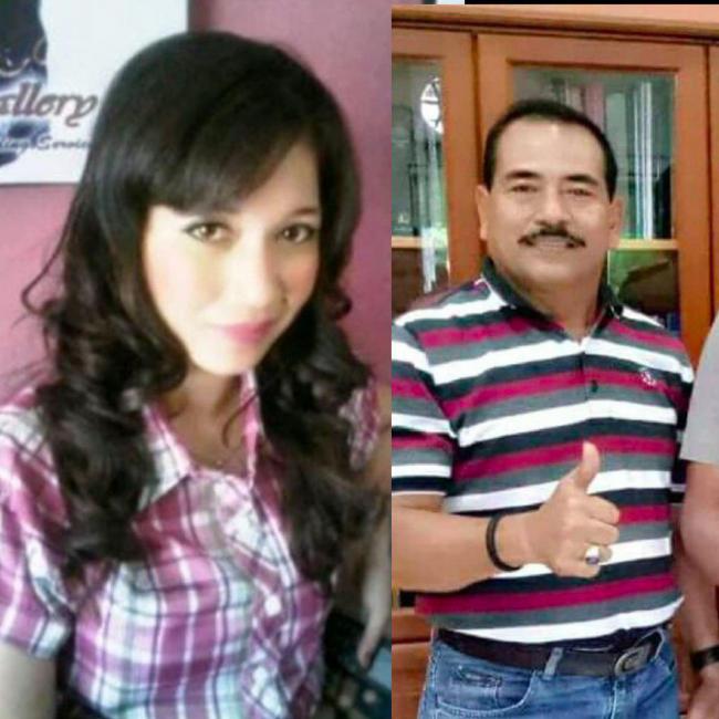 Saat Melayat, Nasrun Peluk Keluarga Supartini