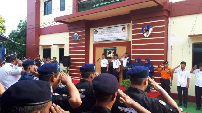 Antisipasi Lonjakan Penumpang di Pelabuhan Karimun, KSOP Siapkan Langkah Ini