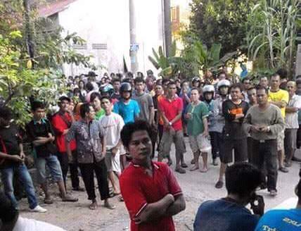 Tiga Bulan Menganggur di Batam, Pria 23 Tahun Ini Pilih Gantung Diri