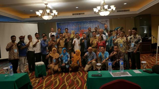 Disparbud Batam Gelar Pelatihan Pemandu Wisata Budaya
