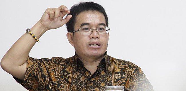 Kepala BPIP Yudi Latif Secara Mengejutkan Mengundurkan Diri