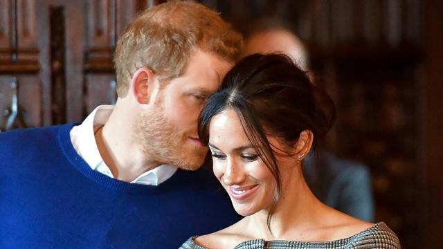 Tips Memilih Nutrisi Agar Tubuh Ramping dan Kulit Mulus dari Meghan Markle